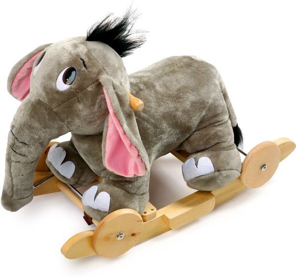 Schaukelelefant "Dumbo"