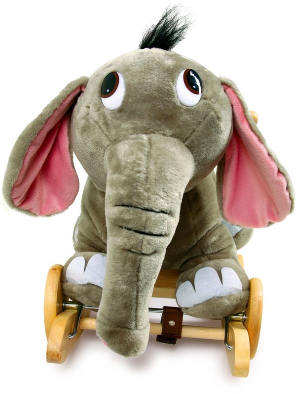 Schaukelelefant "Dumbo"