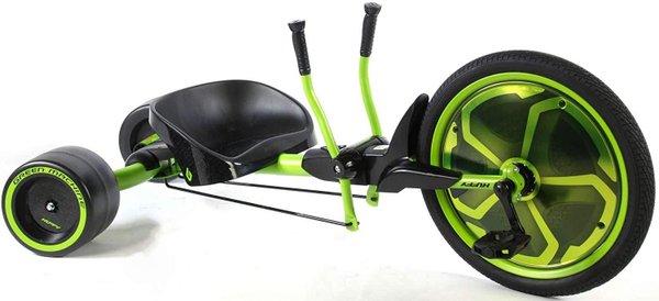 Green Machine Drift Huffy Trike 20 Zoll - Altersempfehlung ab 8 Jahre
