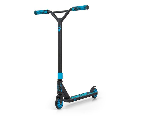 Stunt Scooter • Carbon Kugellager ABEC-7 hochfester Stahl • max. Belastung 80kg • Alter 6+