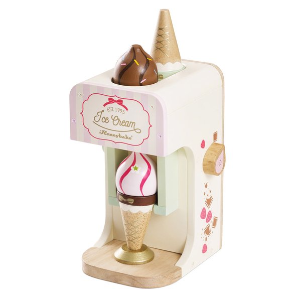 Ice Cream Maschine